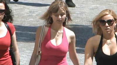 Sexy Mutter kam im schlimmsten sexfilm mit alten frauen Moment nach Hause